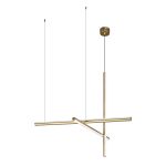 Подвесная люстра Loft IT Coordinates 10393/D