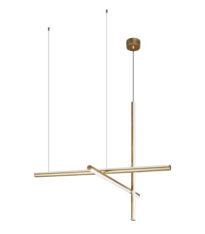 Подвесная люстра Loft IT Coordinates 10393/D