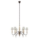 Подвесная люстра Loft IT Country 10419