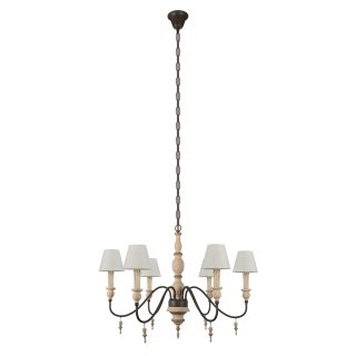 Подвесная люстра Loft IT Country 10419