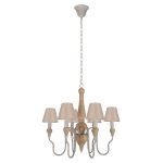 Подвесная люстра Loft IT Countryside 10420