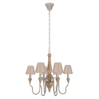 Подвесная люстра Loft IT Countryside 10420