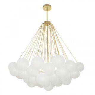 Подвесная люстра Loft IT Dream 10129/1000 Gold