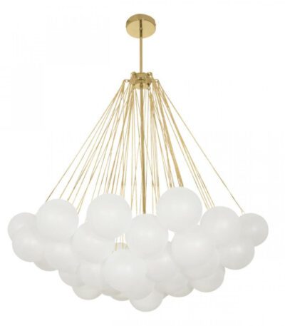 Подвесная люстра Loft IT Dream 10129/1000 Gold