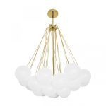 Подвесная люстра Loft IT Dream 10129/600 Gold