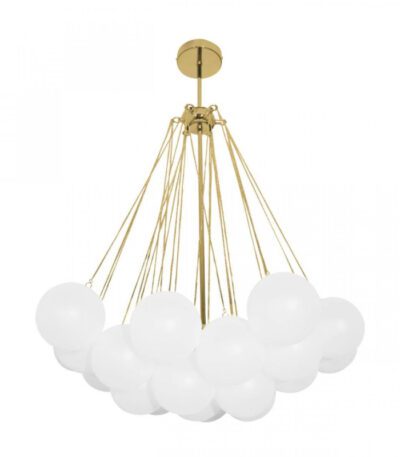 Подвесная люстра Loft IT Dream 10129/600 Gold