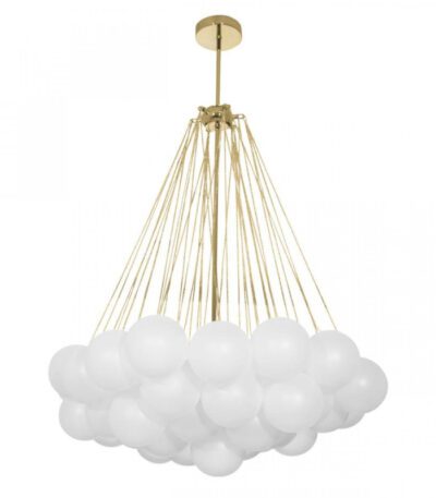 Подвесная люстра Loft IT Dream 10129/800 Gold