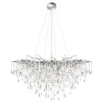 Подвесная люстра Loft IT Drops 10376/1000