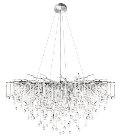 Подвесная люстра Loft IT Drops 10376/1000