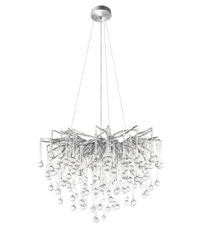 Подвесная люстра Loft IT Drops 10376/600