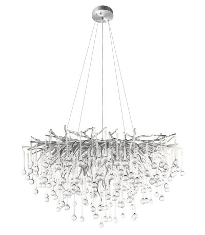 Подвесная люстра Loft IT Drops 10376/800