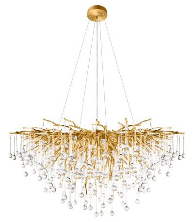 Подвесная люстра Loft IT Drops 10377/1000