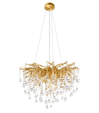 Подвесная люстра Loft IT Drops 10377/600