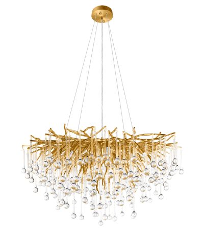 Подвесная люстра Loft IT Drops 10377/800