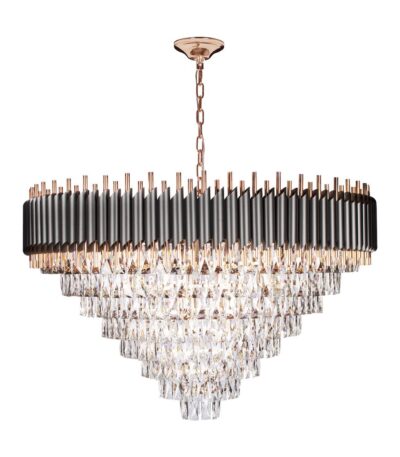 Подвесная люстра Loft IT Eclair 10206/1000