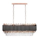 Подвесная люстра Loft IT Eclair 10206/1200R