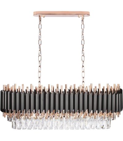 Подвесная люстра Loft IT Eclair 10206/1200R