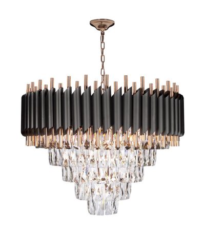 Подвесная люстра Loft IT Eclair 10206/600