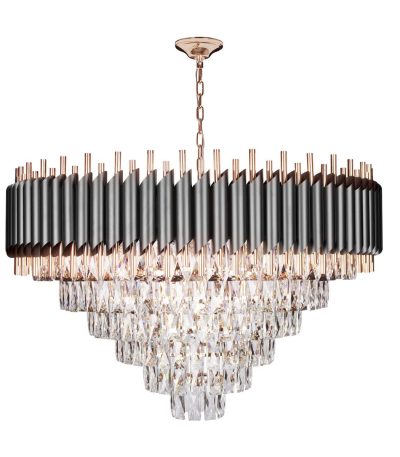 Подвесная люстра Loft IT Eclair 10206/800