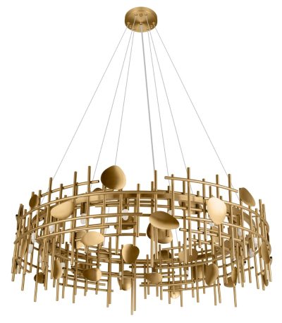 Подвесная люстра Loft IT Escama 10396/1000C