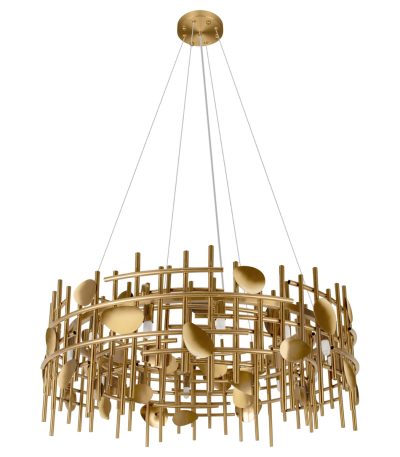 Подвесная люстра Loft IT Escama 10396/800C