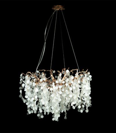 Подвесная люстра Loft IT Fairytree 10066/1200 GB