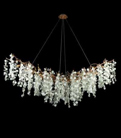 Подвесная люстра Loft IT Fairytree 10066/1500 GB