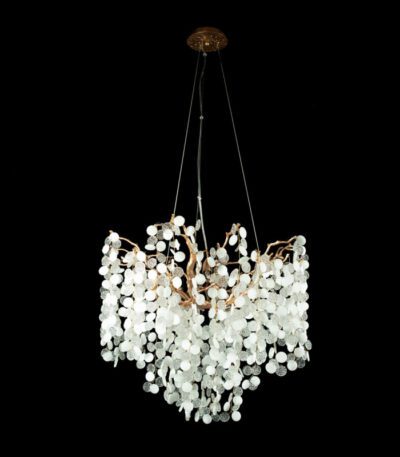 Подвесная люстра Loft IT Fairytree 10066/600 GB