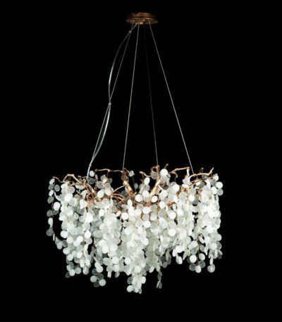 Подвесная люстра Loft IT Fairytree 10066/800 GB