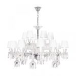 Подвесная люстра Loft IT Flambeau 10209/24