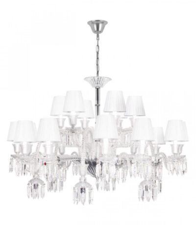 Подвесная люстра Loft IT Flambeau 10209/24