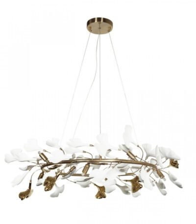 Подвесная люстра Loft IT Fleur 10124/8