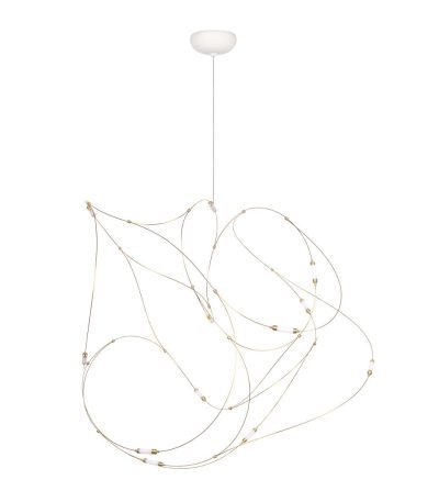 Подвесная люстра Loft IT Flock of Light 10309/11