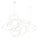 Подвесная люстра Loft IT Flock of Light 10309/21