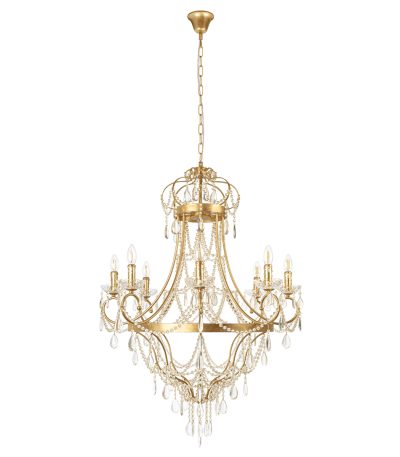 Подвесная люстра Loft IT Foil 10430/8