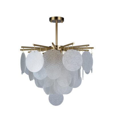 Подвесная люстра Loft IT Frost 10022/600