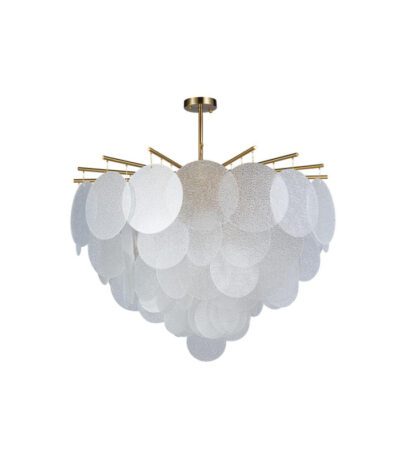 Подвесная люстра Loft IT Frost 10022/800