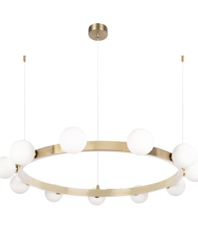 Подвесная люстра Loft IT Hoop 10311/11