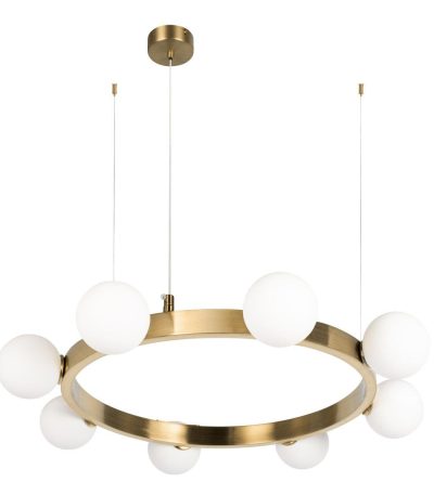 Подвесная люстра Loft IT Hoop 10311/8