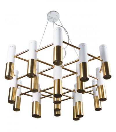 Подвесная люстра Loft IT Ike 9954-19