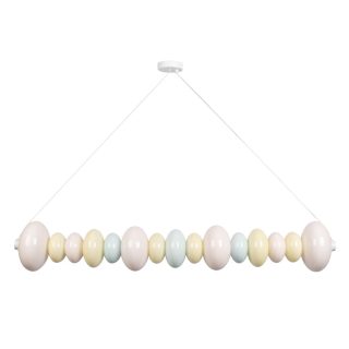 Подвесная люстра Loft IT Macaroon 10271P/E