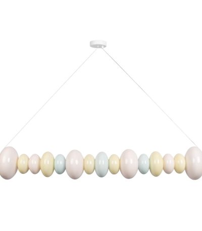 Подвесная люстра Loft IT Macaroon 10271P/E