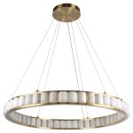 Подвесная люстра Loft IT Manhattan 10415/1000