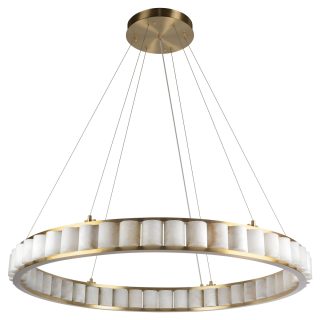 Подвесная люстра Loft IT Manhattan 10415/1000