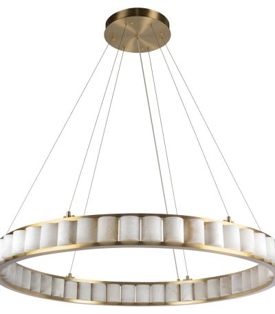 Подвесная люстра Loft IT Manhattan 10415/1000