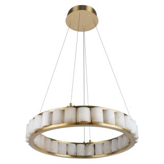 Подвесная люстра Loft IT Manhattan 10415/600