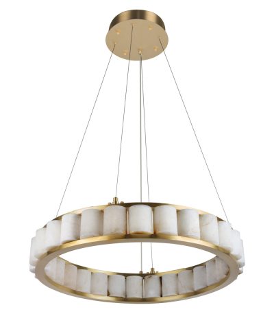 Подвесная люстра Loft IT Manhattan 10415/600