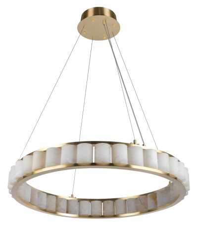 Подвесная люстра Loft IT Manhattan 10415/800