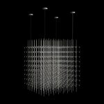 Подвесная люстра Loft IT Maze 10348/800