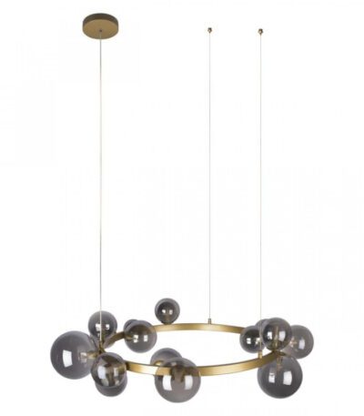 Подвесная люстра Loft IT Molecule 10139/850